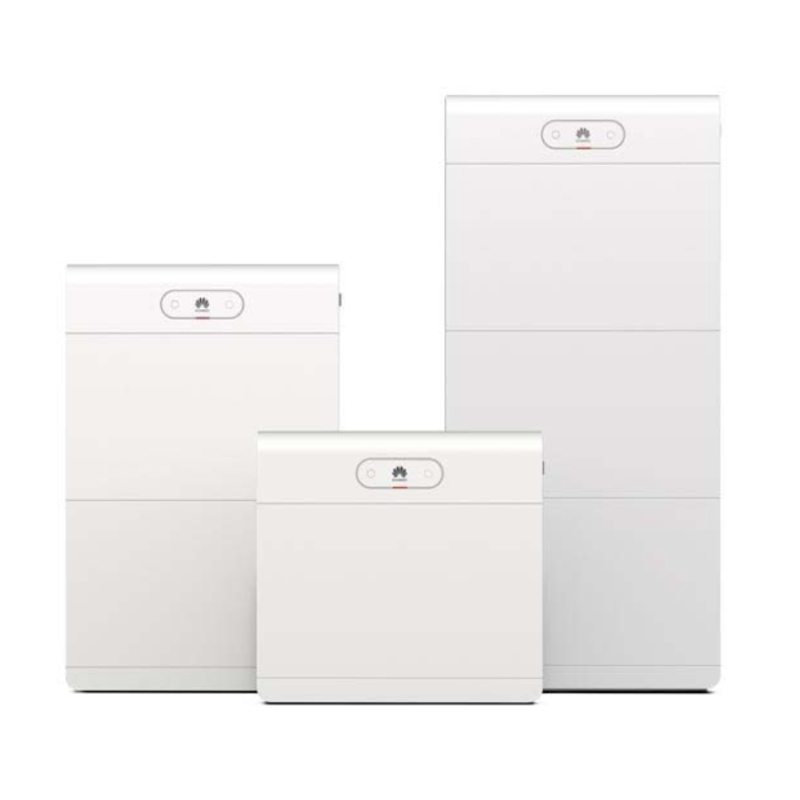 LUNA2000-10-S1 Kit batteria HV 2x5kWh + BMS 10kwh (Nuovo modello 2026)