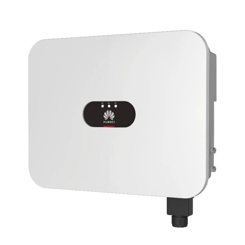 Huawei SUN2000-4K-LB0 Inverter Ibrido Monofase mpn: 01077158 AFCI integrato MPPT16A 4-6kW