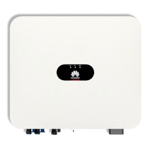 Kit fotovoltaico 6kW Huawei con accumulo 10kWh monofase