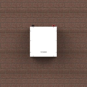 6kW 7200W Single-Phase On-Grid Photovoltaic Kit with Solis Inverter and Backup + Dyness 10.24kWh Battery