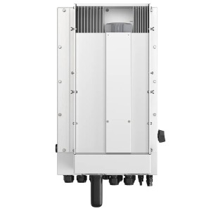 Kit fotovoltaico 6kW 7200W Monofase On Grid Inverter Solis con Backup + Batteria Dyness 10.24kWh