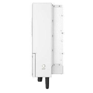 Kit fotovoltaico 6kW 7200W Monofase On Grid Inverter Solis con Backup + Batteria Dyness 10.24kWh