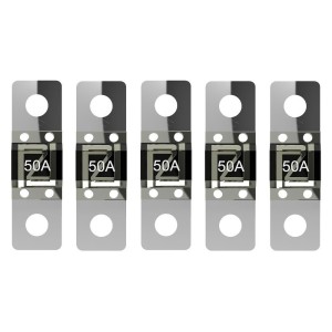 Fusibile MIDI 50A 58V per impianti elettrici OF01346550A