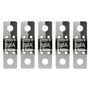Fusibile MIDI 80A 58V per impianti elettrici OF01346550A