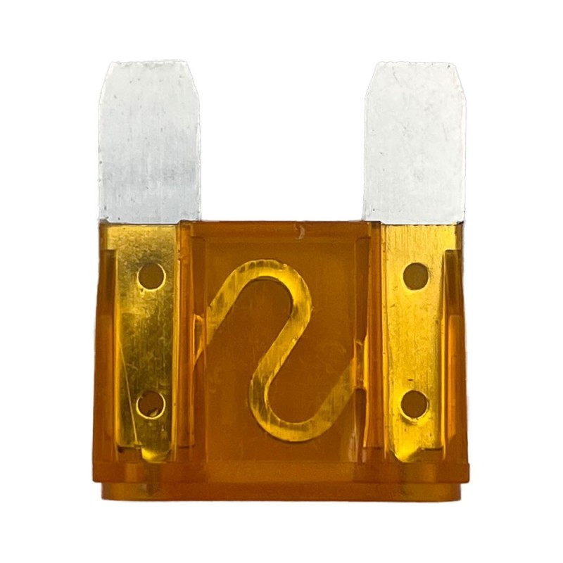 MAXI 40A 32V Fuse to handle higher currents OF007526