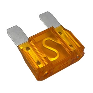 MAXI 40A 32V Fuse to handle higher currents OF007526