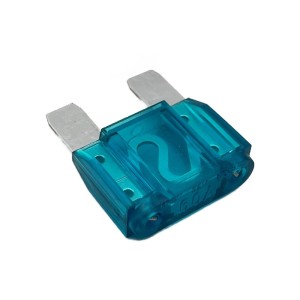 Fusibile MAXI 60A 32V per gestire correnti più elevate OF007530