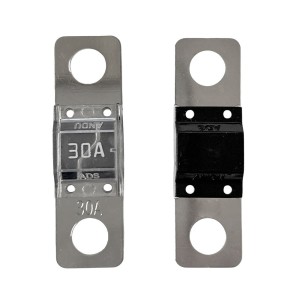 Fusibile MIDI 30A 58V per impianti elettrici OF01346530A
