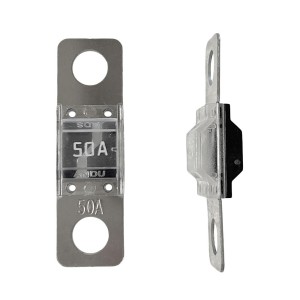 Fusibile MIDI 50A 58V per impianti elettrici OF01346550A