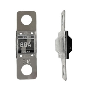 Fusibile MIDI 80A 58V per impianti elettrici OF01346550A