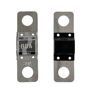 Fusibile MIDI 80A 58V per impianti elettrici OF01346550A