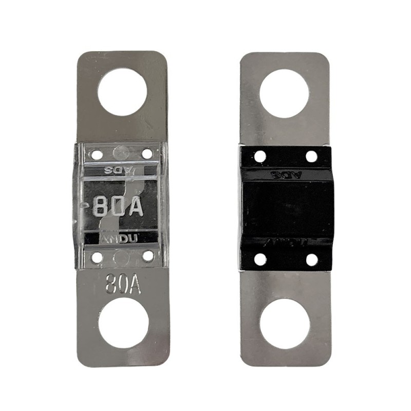 MIDI Fuse 80A 58V DC electrical systems OF01346580A