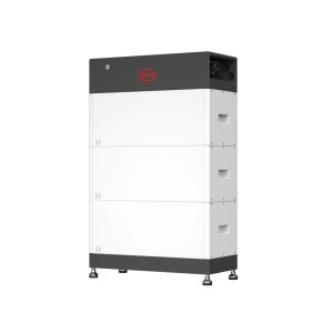 BYD Battery-Box HVM+ 8.3 8.28kWh Box 3 Batterie al litio con BMS