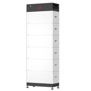 BYD Battery-Box HVM+ 16.6 16.56kWh Box 6 Batterie al litio con BMS
