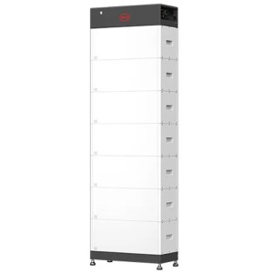BYD Battery-Box Premium HVM+ 19,32 kWh - Sistema di accumulo