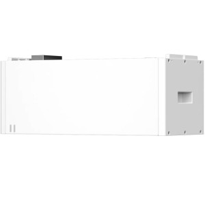 BYD Battery-Box HVM+ 22.1 22.08kWh Box 8 Batterie al litio con BMS
