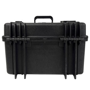 Ultimatron LiFePO4 ULP-24-100 25.6V 100Ah Waterproof BMS Portable Lithium Battery ULULP24100