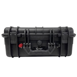 Ultimatron LiFePO4 ULP-36-100 38.4V 100Ah Batteria al Litio BMS Smart Bluetooth ULULP36100