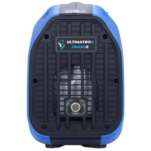 Ultimatron ULT-3300-EU 3.3kW Gruppo Elettrogeno Generatore Portatile 4T Benzina ULULT3300EU