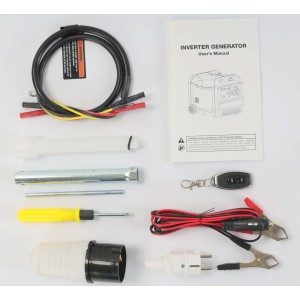 Ultimatron ULT-5500-EU 5.5kW Gruppo Elettrogeno Generatore Portatile 4T Benzina ULULT5500EU