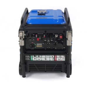 Ultimatron ULT-7500-EU 7.5kW 4-Stroke Gasoline portable Generator ULULT7500EU