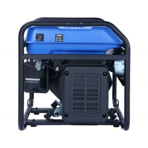 Ultimatron ULT-3200I-EU 3.2kW 4-Stroke Gasoline Open Frame Generator ULULT3200IEU