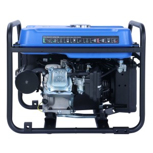 Ultimatron ULT-3200I-EU 3.2kW Gruppo Elettrogeno Generatore Open Frame 4T Benzina ULULT3200IEU