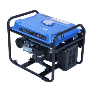 Ultimatron ULT-3200I-EU 3.2kW Gruppo Elettrogeno Generatore Open Frame 4T Benzina ULULT3200IEU