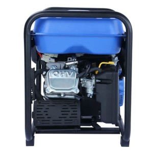 Ultimatron ULT-3800I-EU 3.8kW Gruppo Elettrogeno Generatore Open Frame 4T Benzina ULULT3800IEU