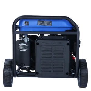 Ultimatron ULT-5500I-EU 5.5kW 4-Stroke Gasoline Open Frame Generator ULULT5500IEU