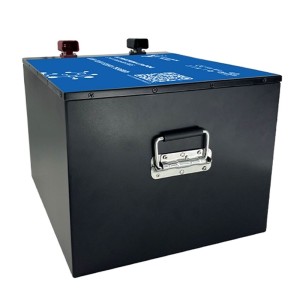Ultimatron LiFePO4 12V 620Ah ULM-12-620 METAL 12.8V Batteria al Litio BMS Smart Bluetooth 7936Wh