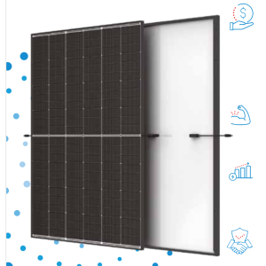 Trina Solar TSM-470NEG9R.28 Vertex S+ 470 W pannello solare monocristallino ad alta efficienza