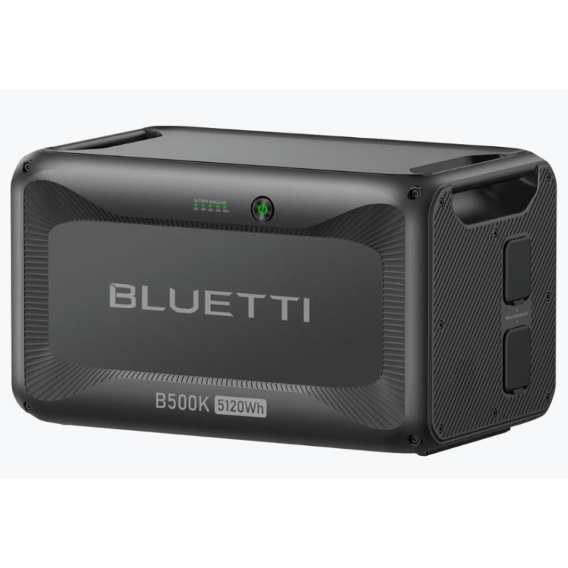 Bluetti B500K2 5120Wh Expansion Battery for Apex 300