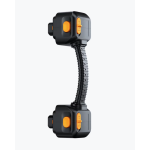 Bluetti B500K2 Batteria di Espansione 5120Wh per Apex 300