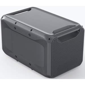 Bluetti B500K2 Batteria di Espansione 5120Wh per Apex 300