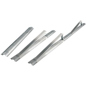 Megafix One Triangolo autoportante singolo in alluminio 1,5mt a 12°