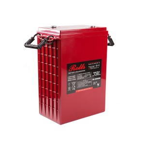 Rolls S6-460AGM 48V 22.08kWh Battery Bank AGM Deep Cycle