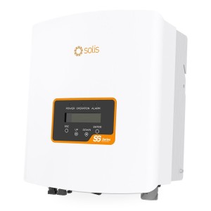 Solis S6-GR1P3K-M 3kW Mini Inverter Monofase