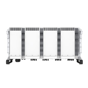 Solis 100K-5G-PRO 100kW Inverter Trifase