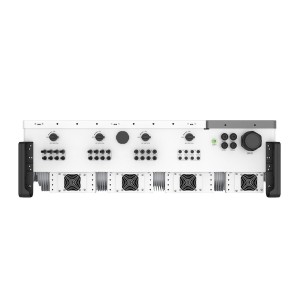 Solis 110K-5G-PRO 110kW Inverter Trifase