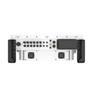 Solis S5-GC40K 40kW Inverter Trifase
