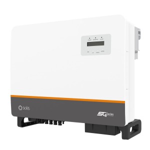 Solis S5-GC40K 40kW Inverter Trifase