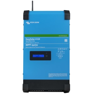 Victron EasySolar-II GX Inverter All-in-One 24V 3kVA MPPT 250/70 GX