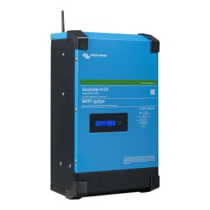 Victron EasySolar-II GX 24V 3kVA Inverter All-in-One MPPT 250/70