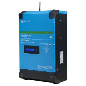 Victron EasySolar-II GX 24V 3kVA Inverter All-in-One MPPT 250/70