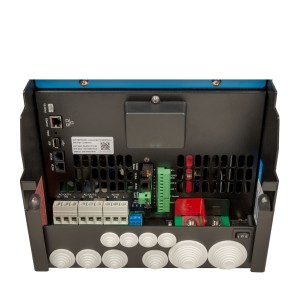 Victron EasySolar-II GX 48V 3kVA Inverter All-in-One MPPT 250/70