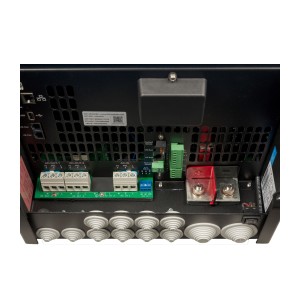Victron EasySolar-II GX 48V 5kVA Inverter All-in-One MPPT 250/100