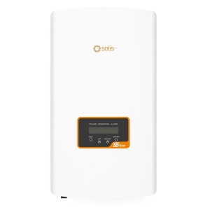 Solis S5-GR3P15K 15kW Inverter Trifase