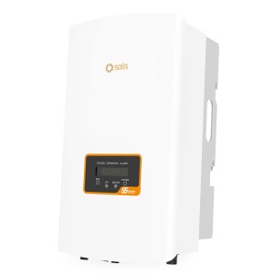 Solis S5-GR3P15K 15kW Inverter Trifase