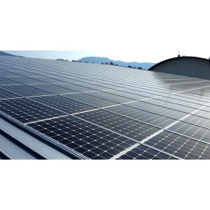Solis S5-GR3P20K 20kW Inverter Trifase